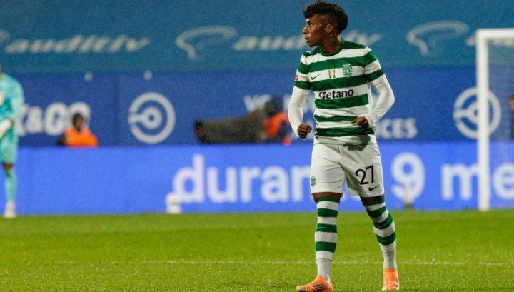 迪马济奥：那不勒斯正与葡体谈租借边锋阿利松-桑托斯